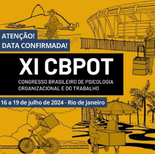 Professoras jogo do liverpool
 integram a equipe de coordenação do congresso brasileiro de psicologia organizacional e do trabalho